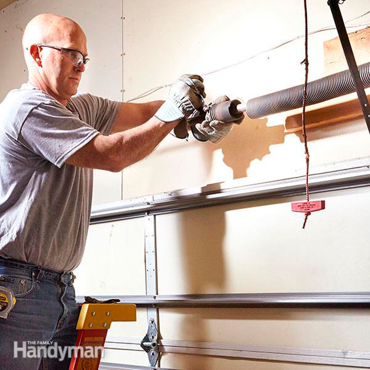 Garage Door Repairs
 Advanced Garage Overhead Door Repairs