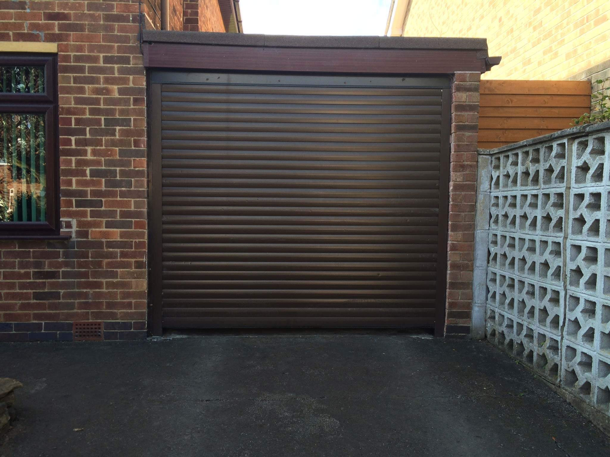 Garage Door Repairs
 Garage Door Repairs & Installs in Nottingham Garage Door