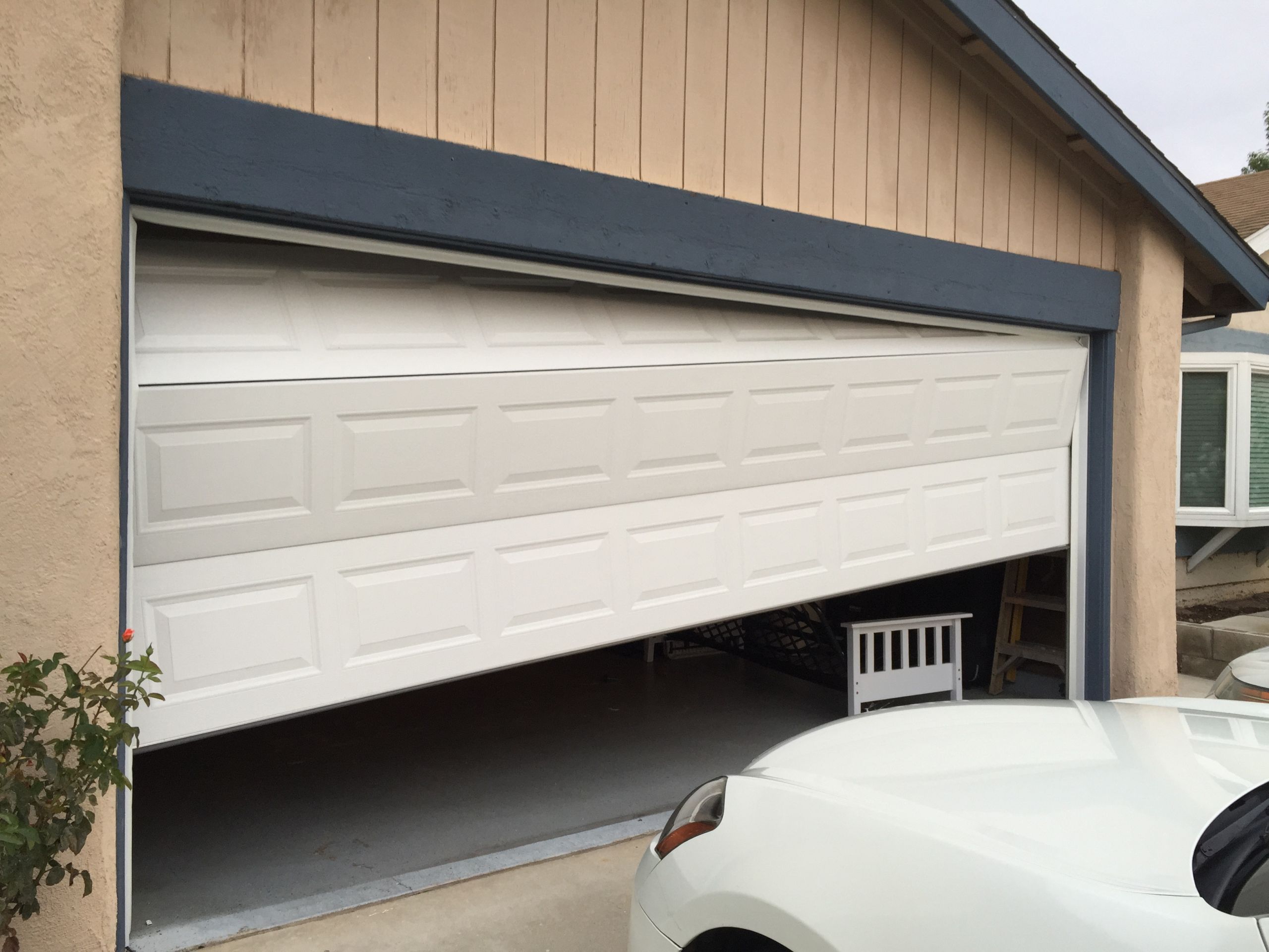Garage Door Repairs
 How to Find Reliable Garage Door Repair Home Stars