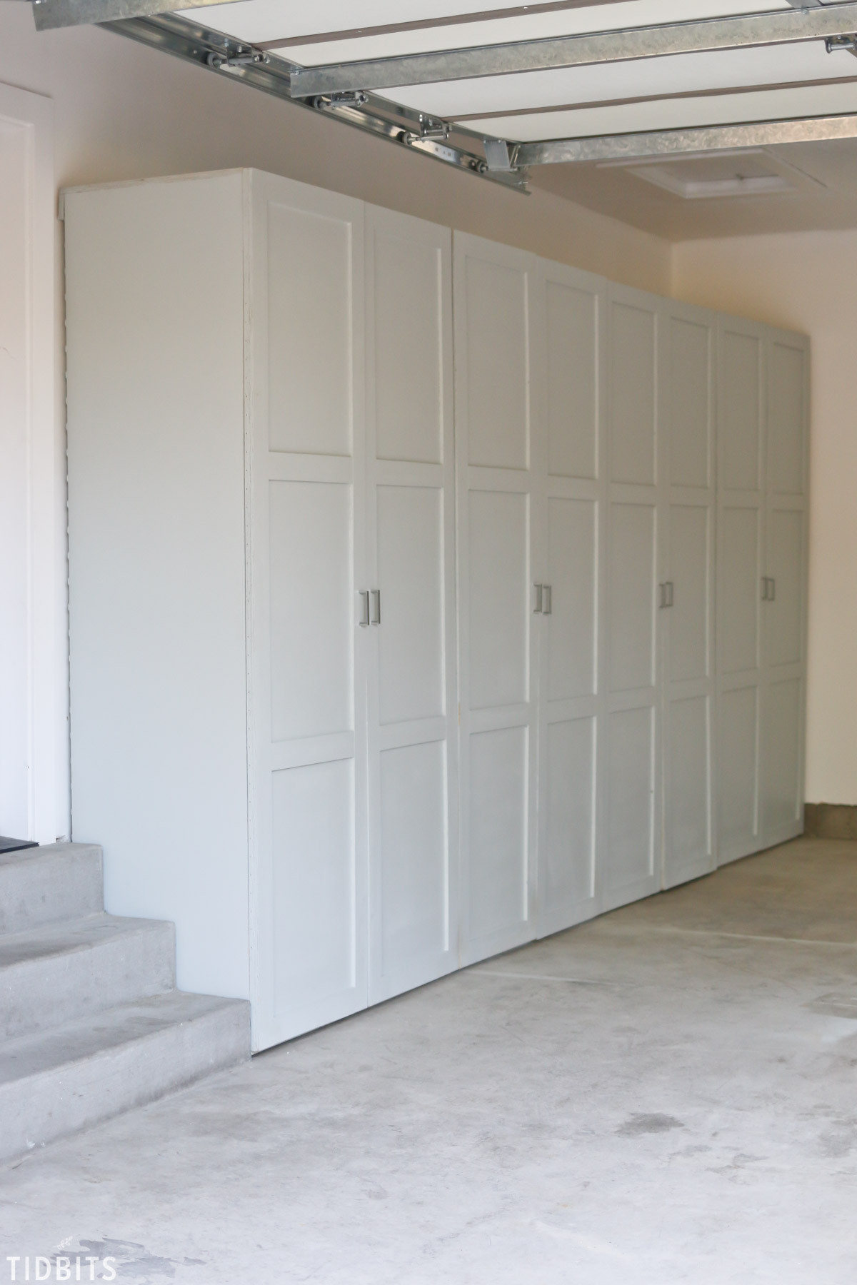 Garage Organization Cabinets
 Garage Storage Cabinets