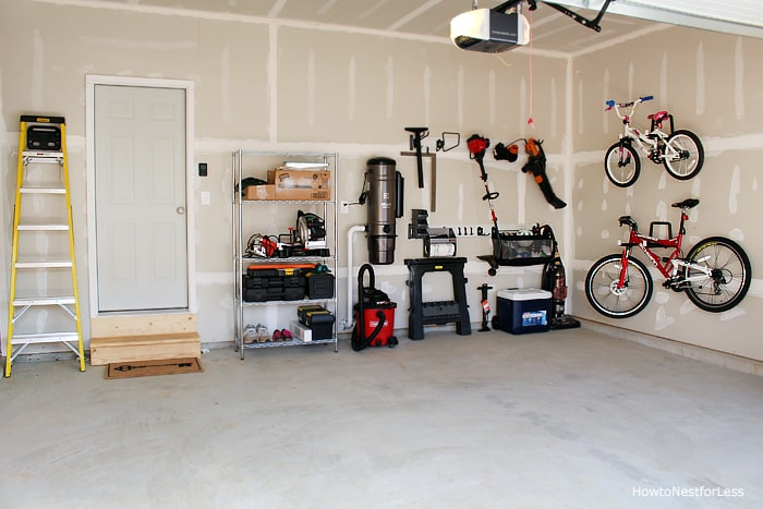 Garage Organization Companies
 Garage Organization How to Nest for Less™