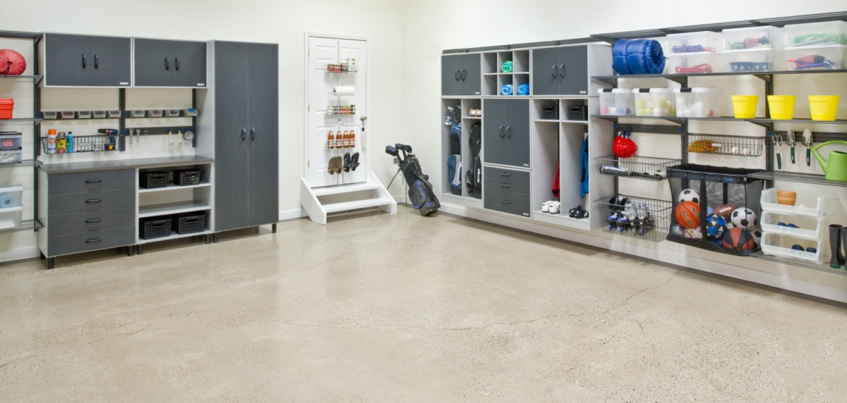 Garage Organization Companies
 Hiring a Garage Organization pany The Dedicated House