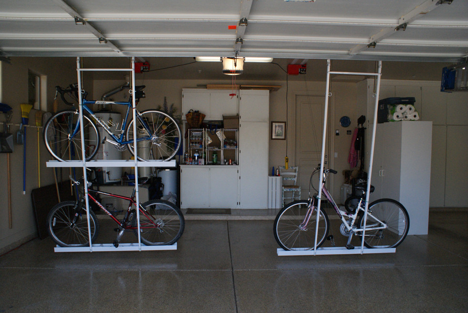 Garage Organization Companies
 Power Rax s