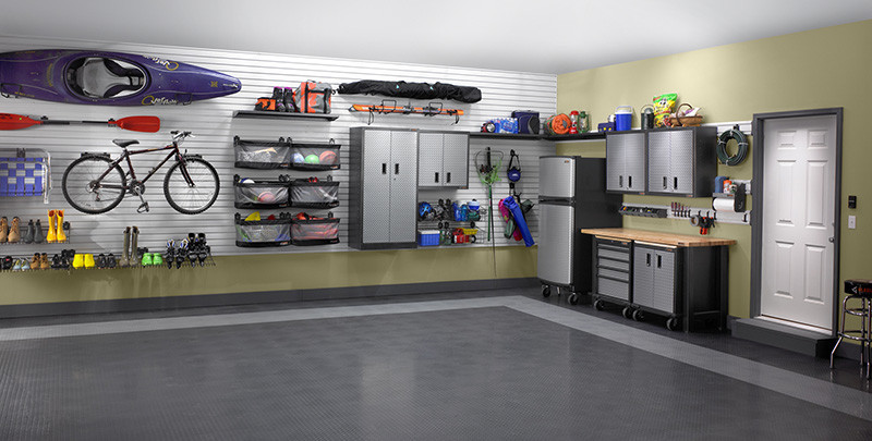 Garage Organization System
 Garage Wall Organization Systems Orlando