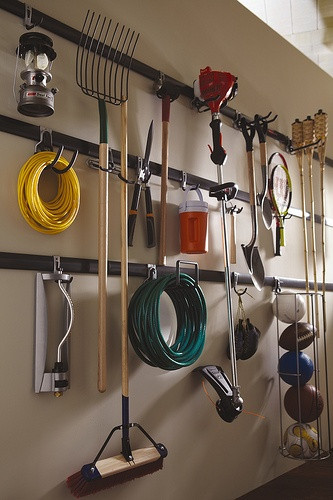 Garage Organization System
 Garage Organization Inspiration – Puddy s House