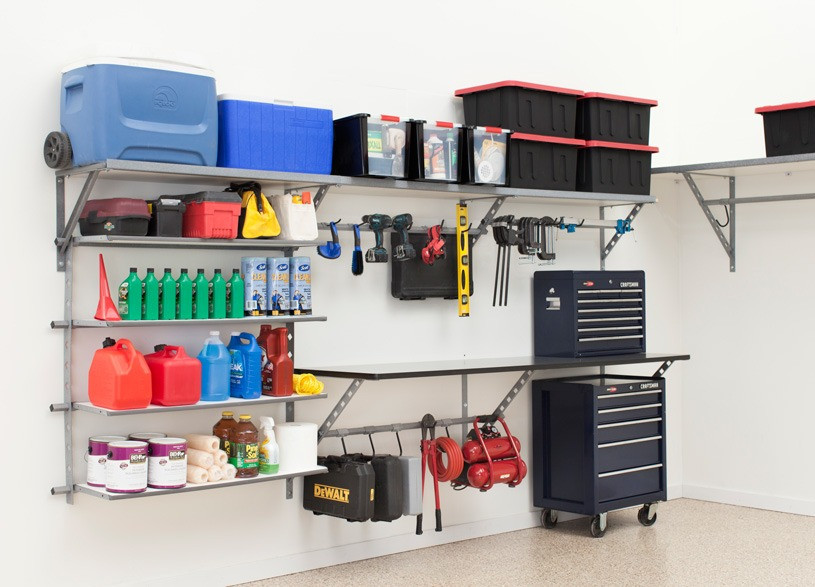 Garage Organization System
 Garage Organization Atlanta