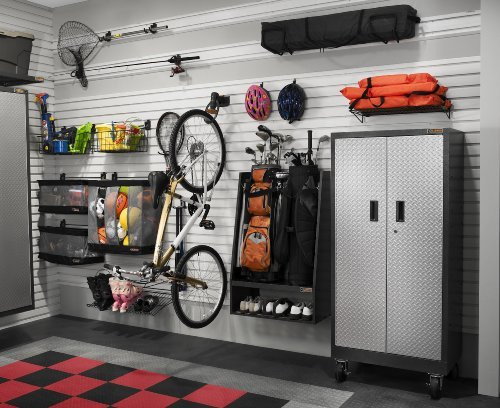 Garage Organization Systems
 The Ultimate Guide to the Best Garage Organization System