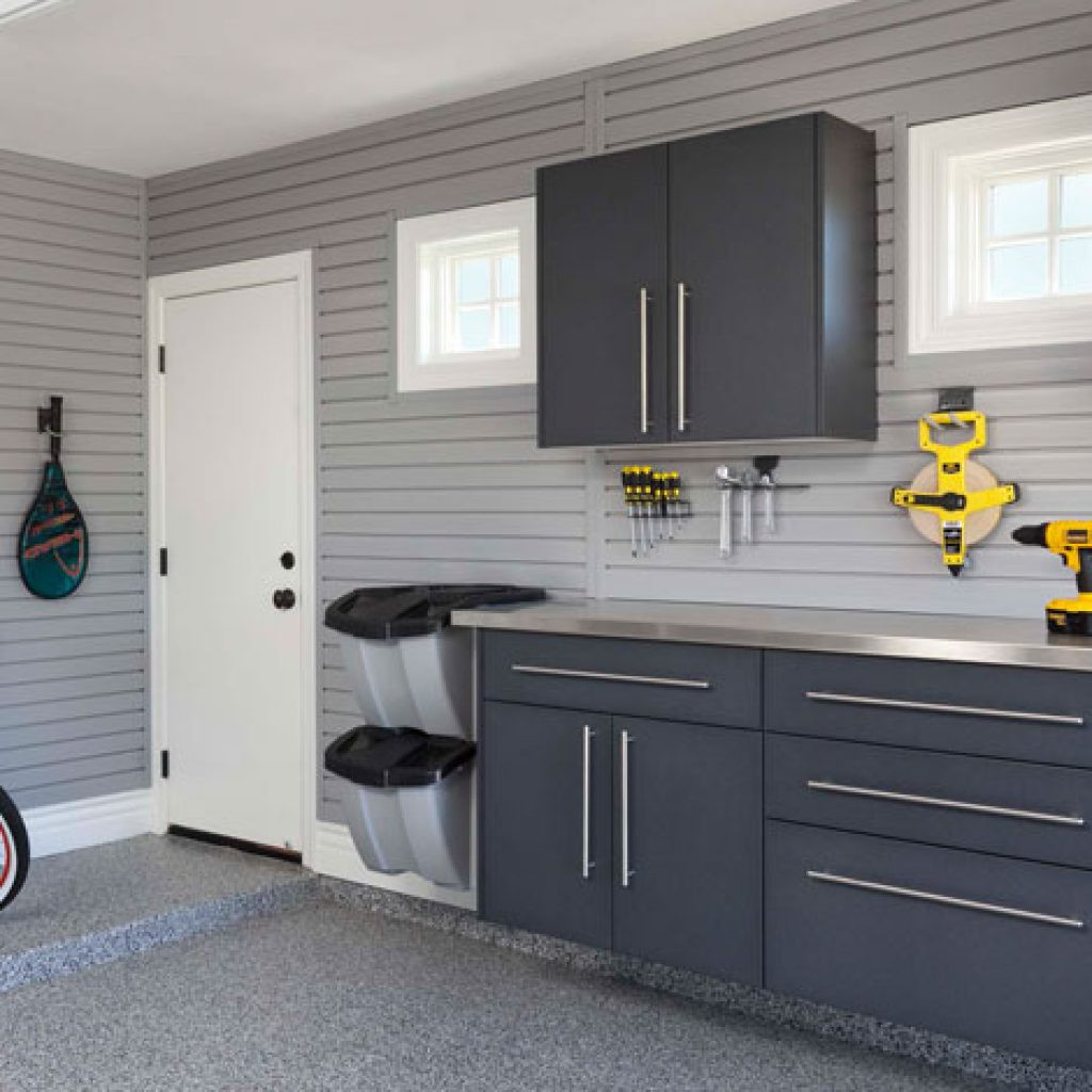 Garage Organizer Cabinet
 Custom Garage Cabinets & Organization Systems │ Organizers