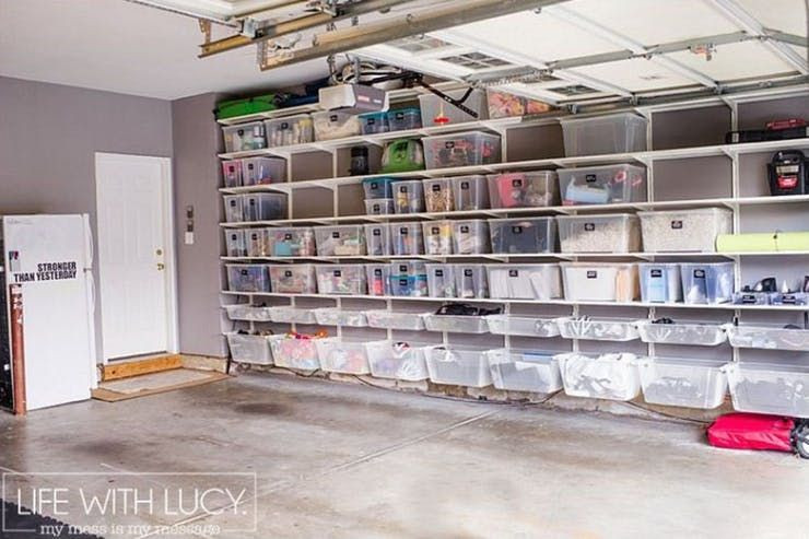 Garage Organizers Ikea
 How to Use This Unexpected IKEA Product in Every Room of