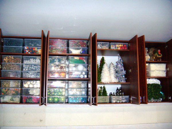 Garage Organizing Pinterest
 garage DIY Organization Tips & Ideas
