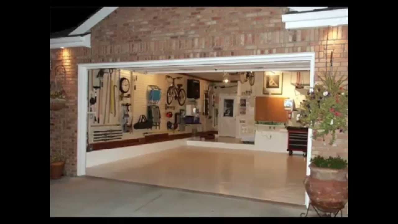 Garage Organizing Plans
 car garage storage organization ideas