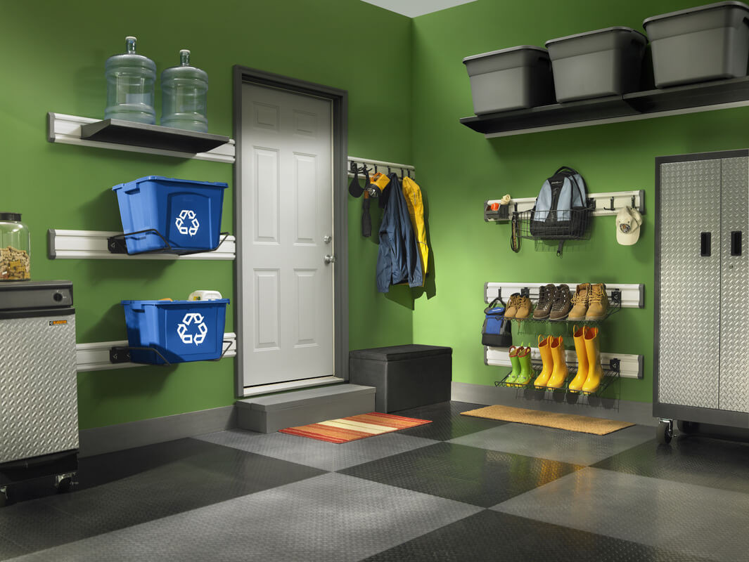 Garage Organizing Systems
 Garage Organization Tips to Make Yours be Useful
