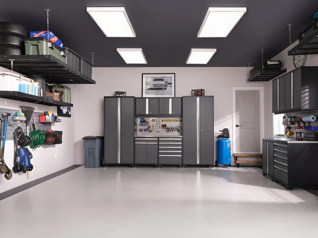 Garage Organizing Systems
 Garage Storage Systems Benefits Advantages and Tips