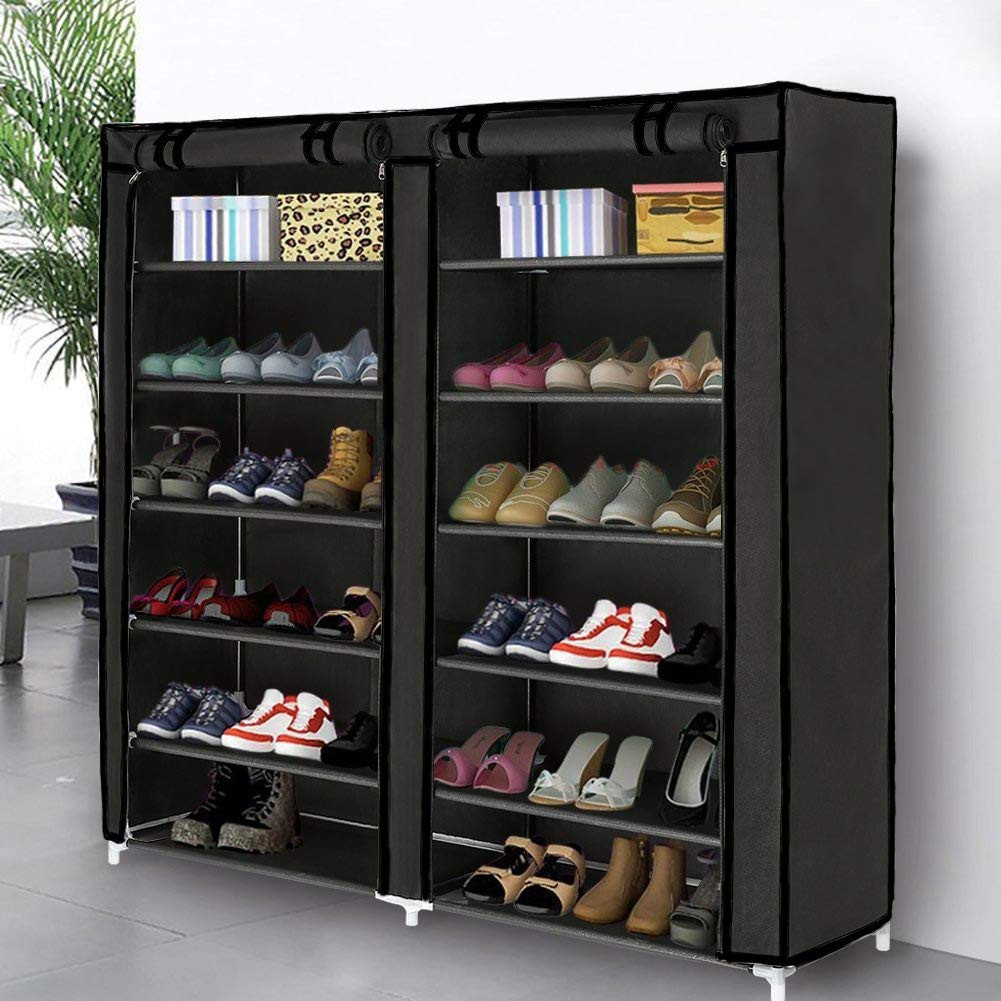 Garage Shoe Organizers
 Top 10 Best Garage Storage Cabinets In 2020 The Double Check