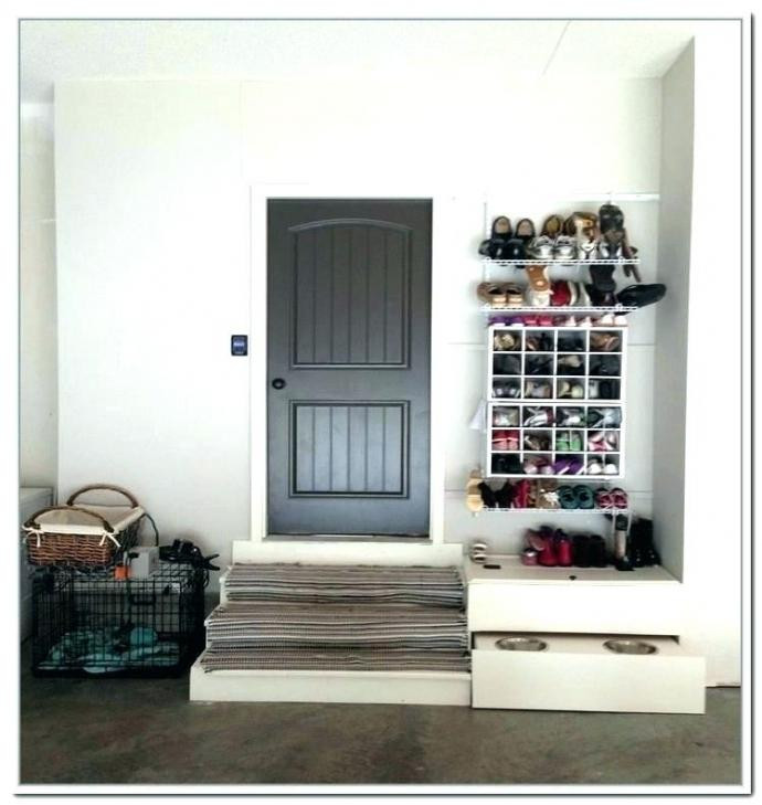 Garage Shoe Organizers
 Best Shoes Storage for Garage