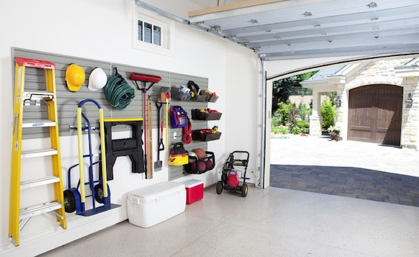 Garage Storage And Organization
 Simple Ideas to Organize your Winter Garage