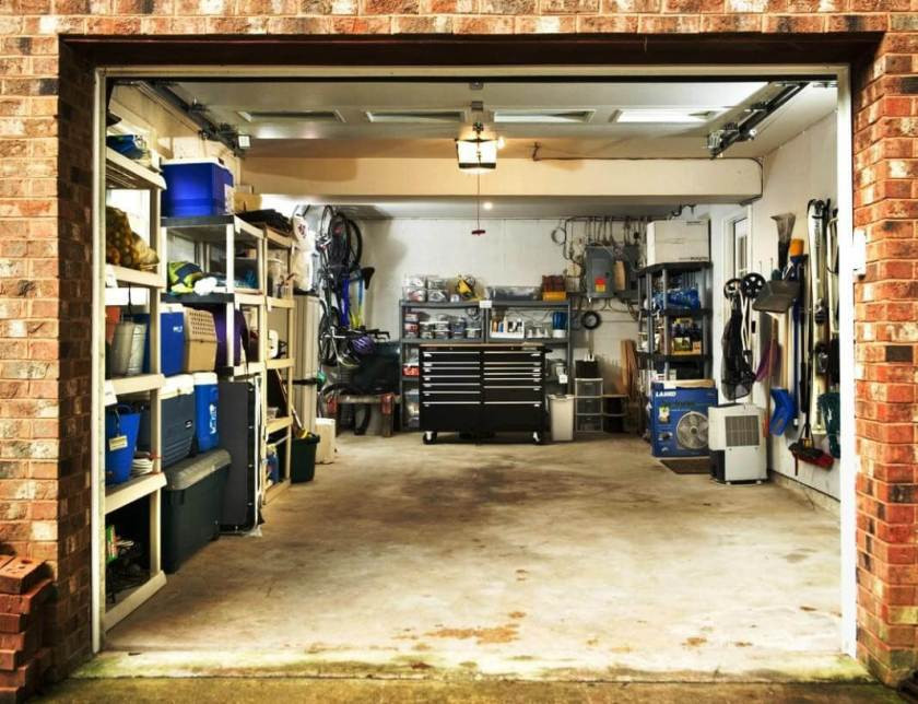Garage Workshop Organization Ideas
 20 Genius Garage Storage Ideas to Keep Your Garage Organized