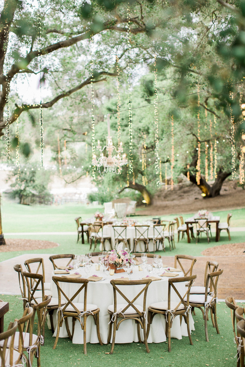 Garden Themed Wedding
 48 Most Inspiring Garden Inspired Wedding Ideas