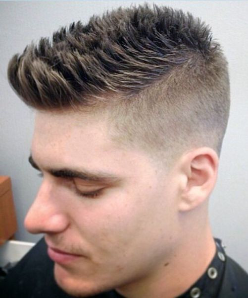 Gay Male Haircuts
 106 best images about Hairstyles For Gay Guys on Pinterest