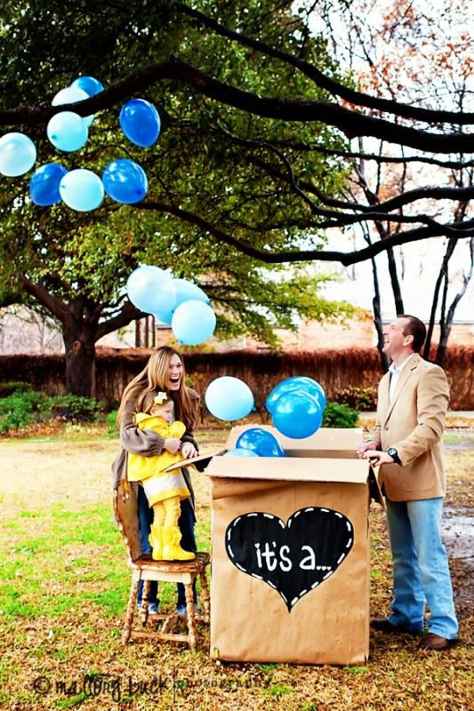 Gender Release Party Ideas
 10 of the most outrageous gender reveal party ideas