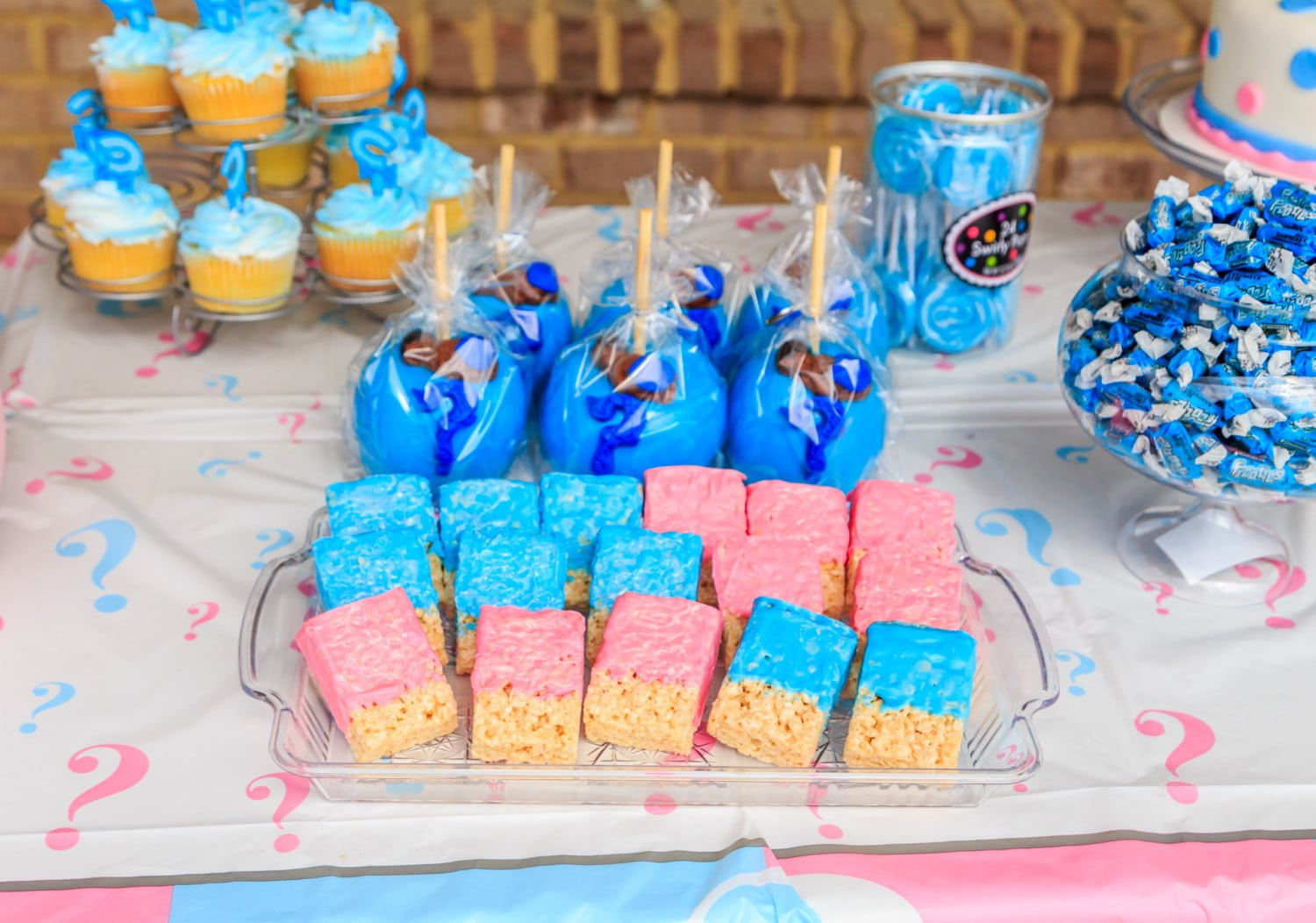 Gender Reveal Party Ideas For Family
 Why Parents Should Stop Having Gender Reveal Parties