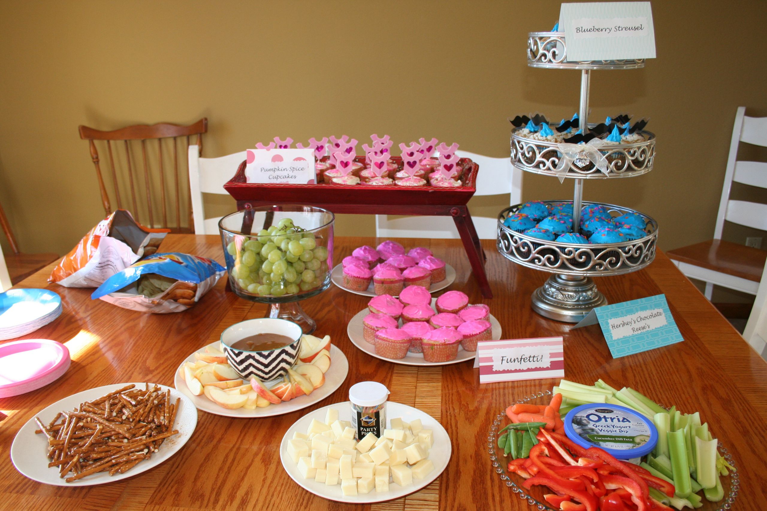 Gender Reveal Party Ideas
 gender reveal ideas