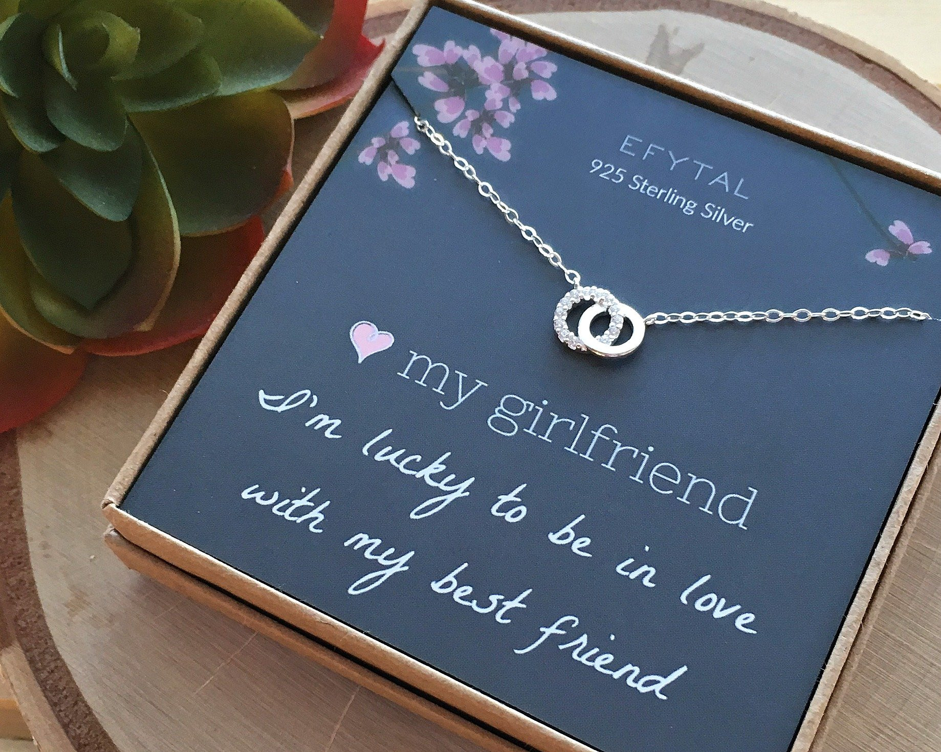 Gf Birthday Gift Ideas
 Girlfriend Gifts Girlfriend Birthday Gift Ideas For Her