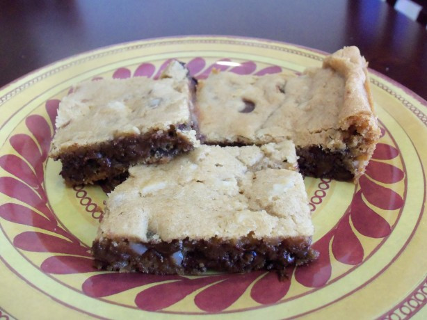 Ghirardelli Chocolate Chip Cookies Recipe
 Ghirardelli Chocolate Chip Cookie Bar Recipe Food