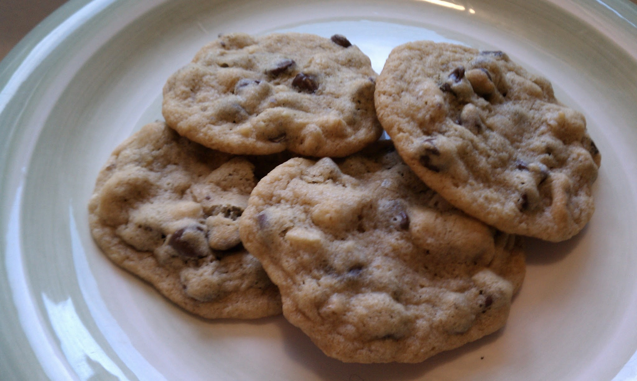 Ghirardelli Chocolate Chip Cookies Recipe
 Ghirardelli Chocolate Chip Cookies BigOven