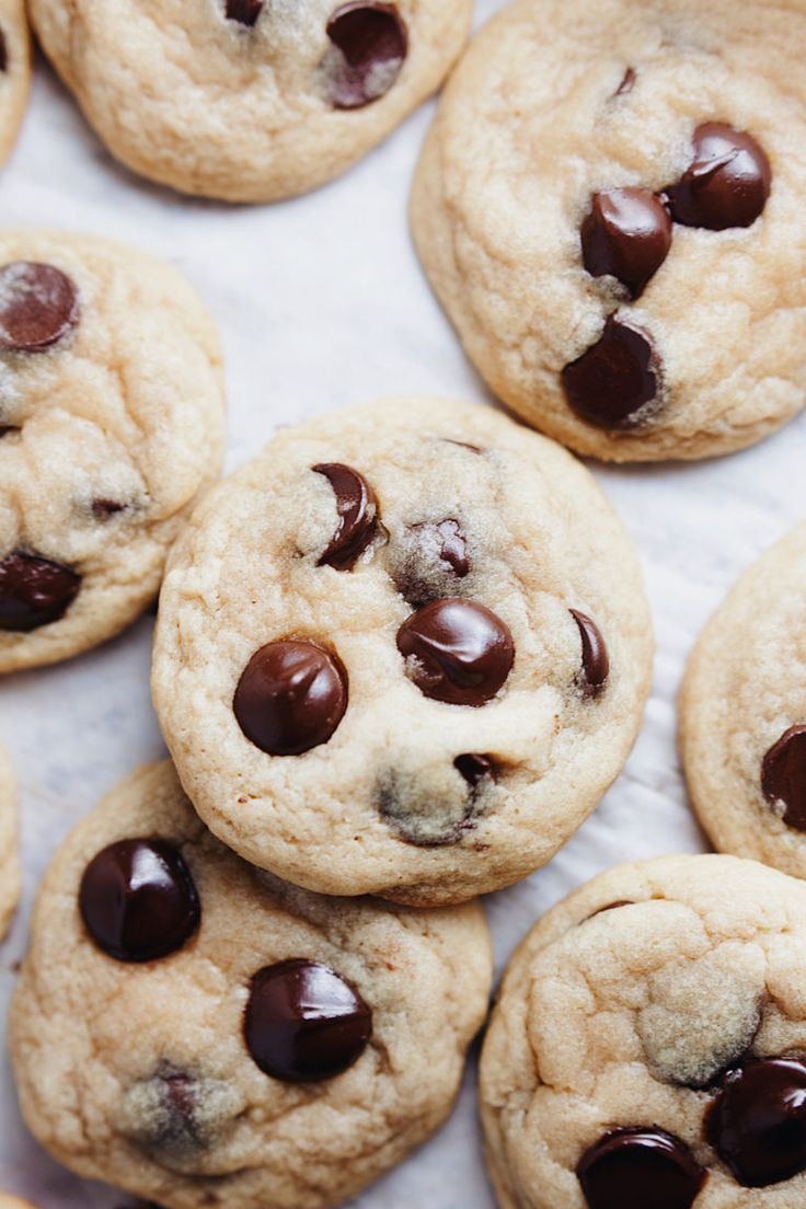 Ghirardelli Chocolate Chip Cookies Recipe
 The Best Ghirardelli Chocolate Chip Cookies