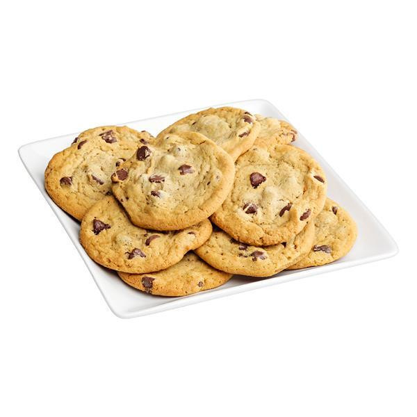 Ghirardelli Chocolate Chip Cookies Recipe
 Chocolate Chip Cookies with Ghirardelli Chocolate Chip