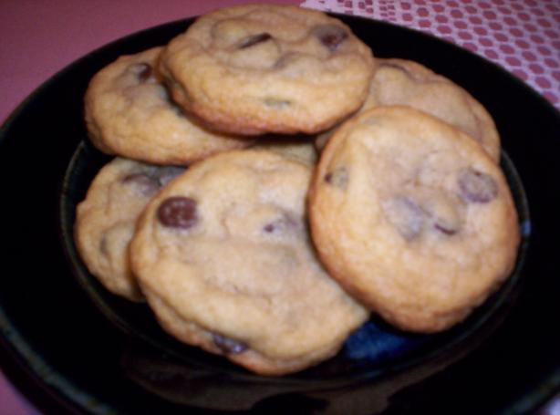 Ghirardelli Chocolate Chip Cookies Recipe
 Ghirardelli S Ultimate Chocolate Chip Cookies Recipe