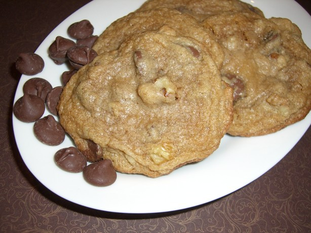 Ghirardelli Chocolate Chip Cookies Recipe
 Ghirardelli Chocolate Chip Cookies Recipe Baking Food