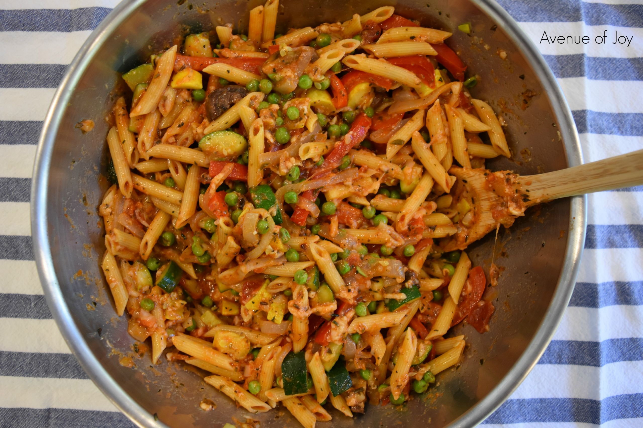 Giada Roasted Vegetables
 Baked Penne with Roasted Ve ables courtesy of Giada De