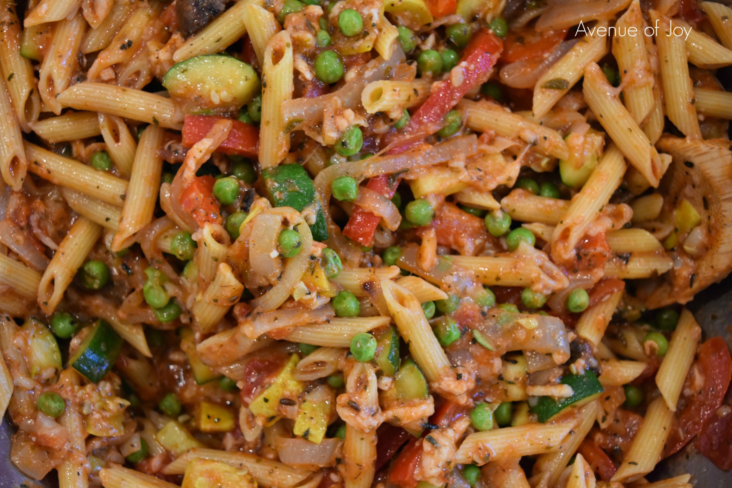 Giada Roasted Vegetables
 Baked Penne with Roasted Ve ables courtesy of Giada De