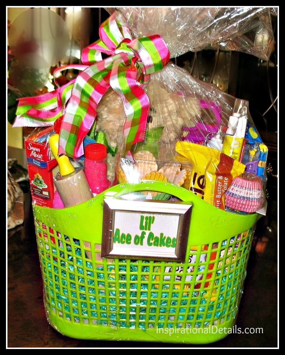 Gift Basket Ideas For Auction
 10 Wonderful Gift Basket Ideas For Silent Auction 2019