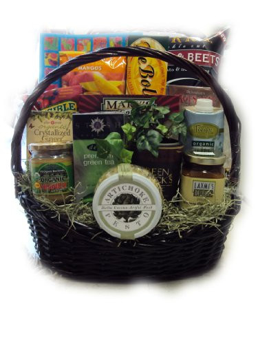 Gift Basket Ideas For Cancer Patients
 Deluxe Cancer Patient Get Well Gift Basket FindGift