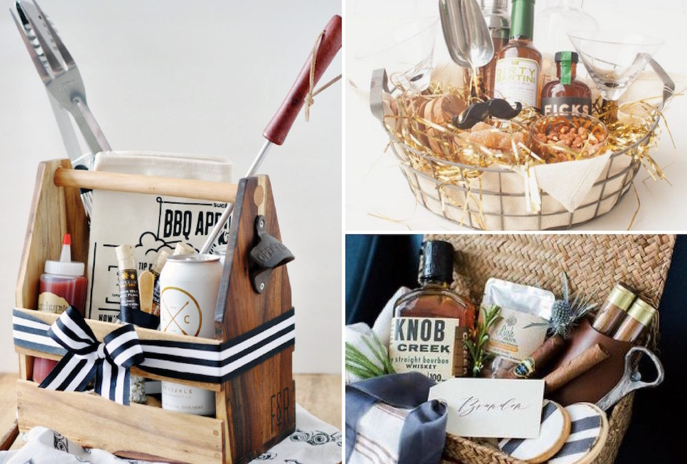 Gift Basket Ideas For Him
 11 Best Gift Basket Ideas For Him