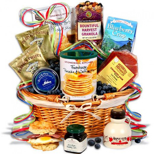 Gift Basket Ideas For Mother In Law
 Top 9 Christmas Gift Ideas for Mother In Law 2016 [for