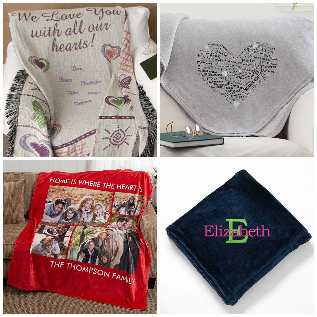 Gift Basket Ideas For Mother In Law
 Mother in Law Christmas Gifts