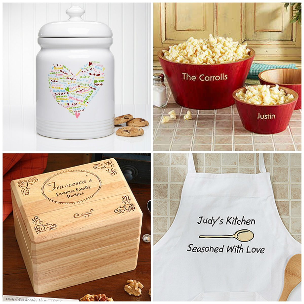 Gift Basket Ideas For Mother In Law
 Mother in Law Christmas Gifts 30 Best Gift Ideas