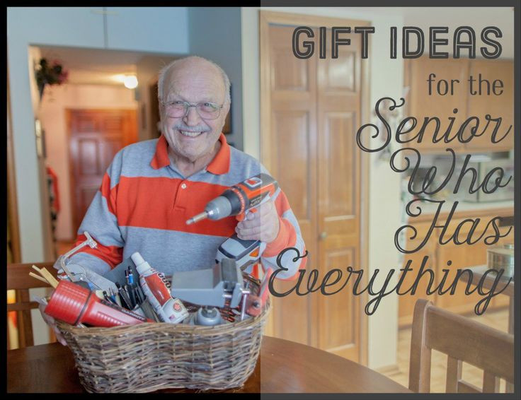 Gift Basket Ideas For Senior Citizens
 65 best Innovations For Caregivers Receivers & Seniors