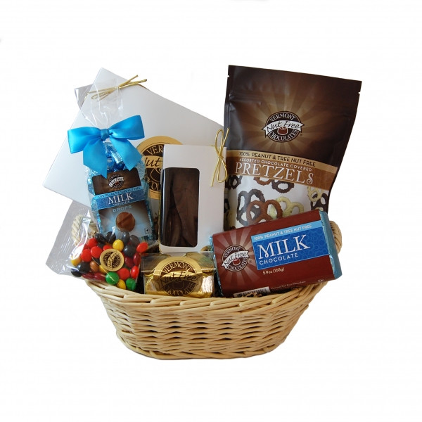 Gift Basket Ideas For Senior Citizens
 Best Gift Ideas for Seniors Who Don t Need Anything AA