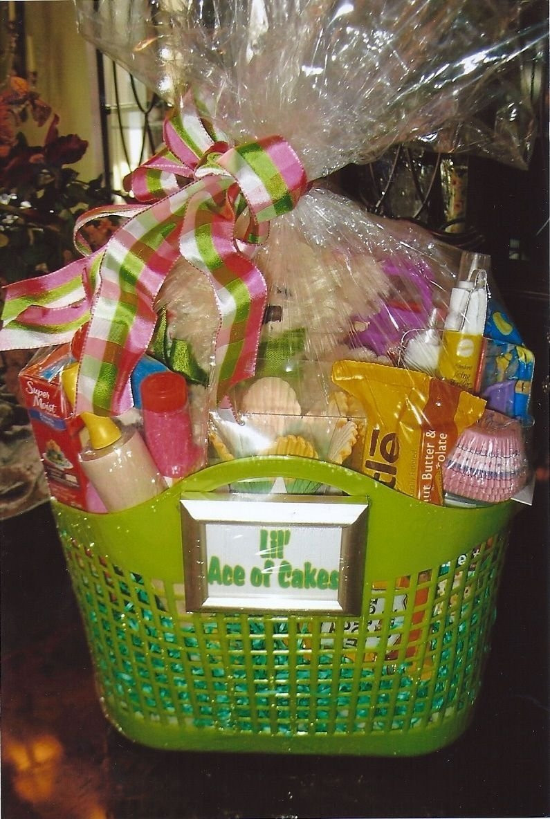 Gift Basket Ideas For Silent Auctions
 10 Wonderful Gift Basket Ideas For Silent Auction 2019