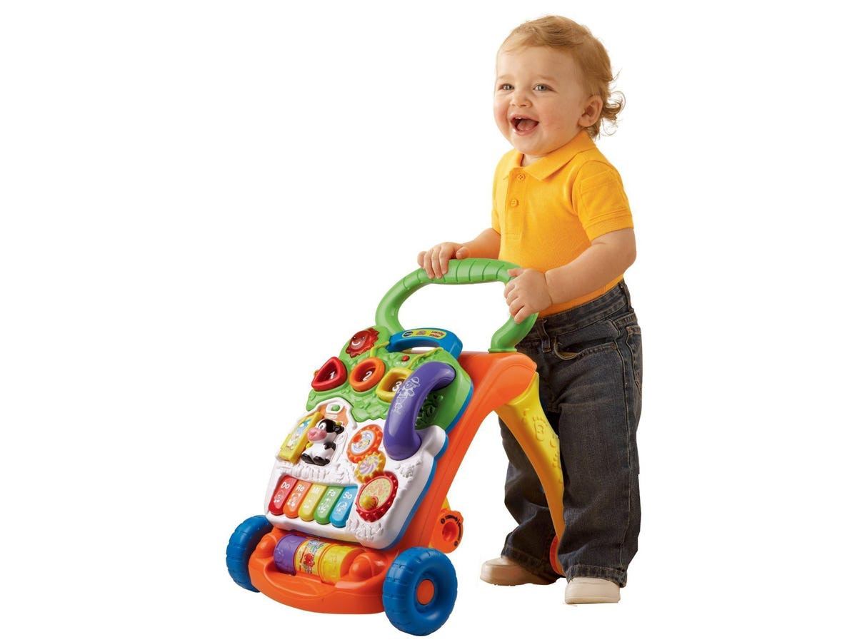 Gift For 1 Year Old Baby Boy
 Best ts for 1 year olds Business Insider