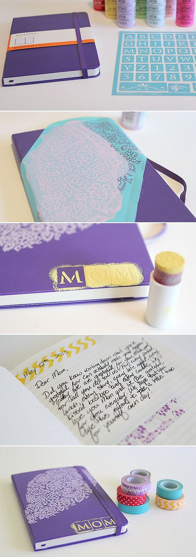 Gift For Mom Birthday
 10 DIY Birthday Gift Ideas for Mom DIY Ready