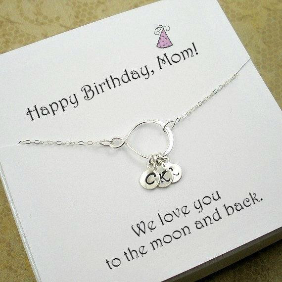 Gift For Mom Birthday
 Birthday Gifts for Mom Mother Presents Mom Birthday Gift