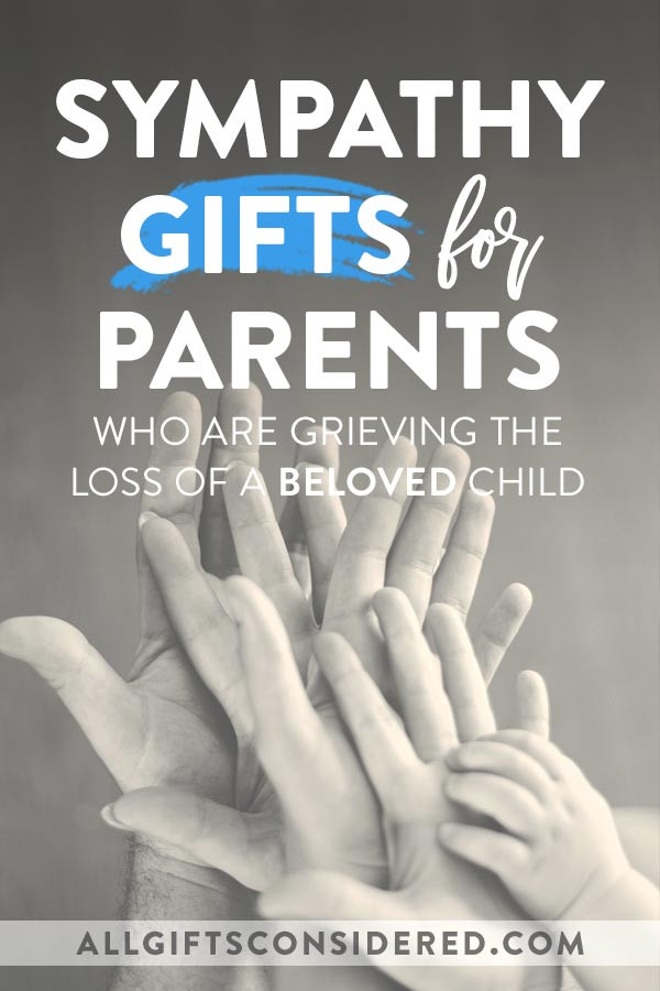 Gift For Parent Who Lost A Child
 20 Sympathy Gifts for Parents Who Have Lost a Child All