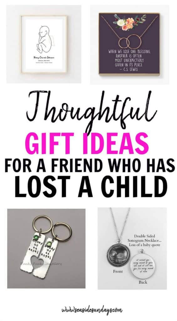 Gift For Parent Who Lost A Child
 10 Thoughtful Gifts For Parents Who Have Lost A Child