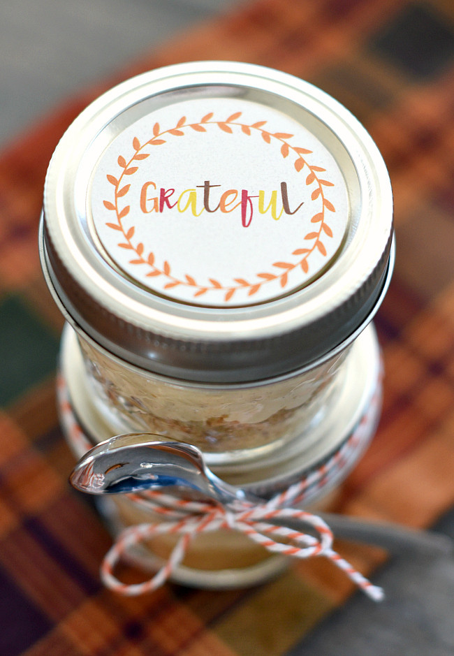 Gift For Thanksgiving
 15 Cute Thanksgiving Gift Ideas – Fun Squared